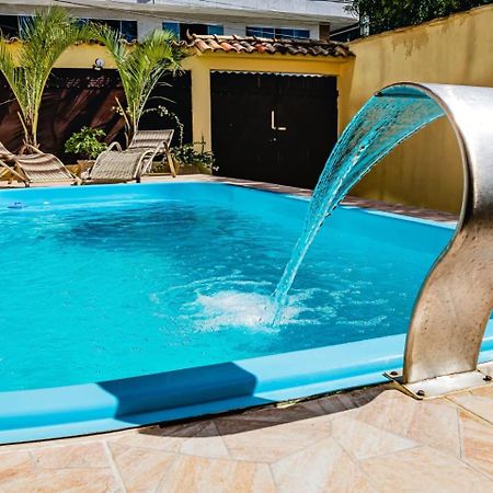Casa De Praia Mar E Sol Кабо Фрио Екстериор снимка