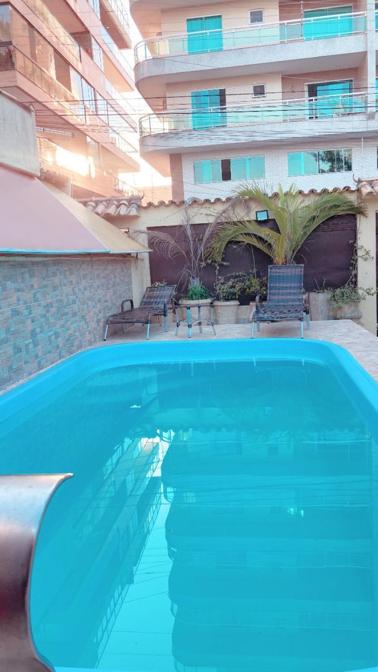 Casa De Praia Mar E Sol Кабо Фрио Екстериор снимка
