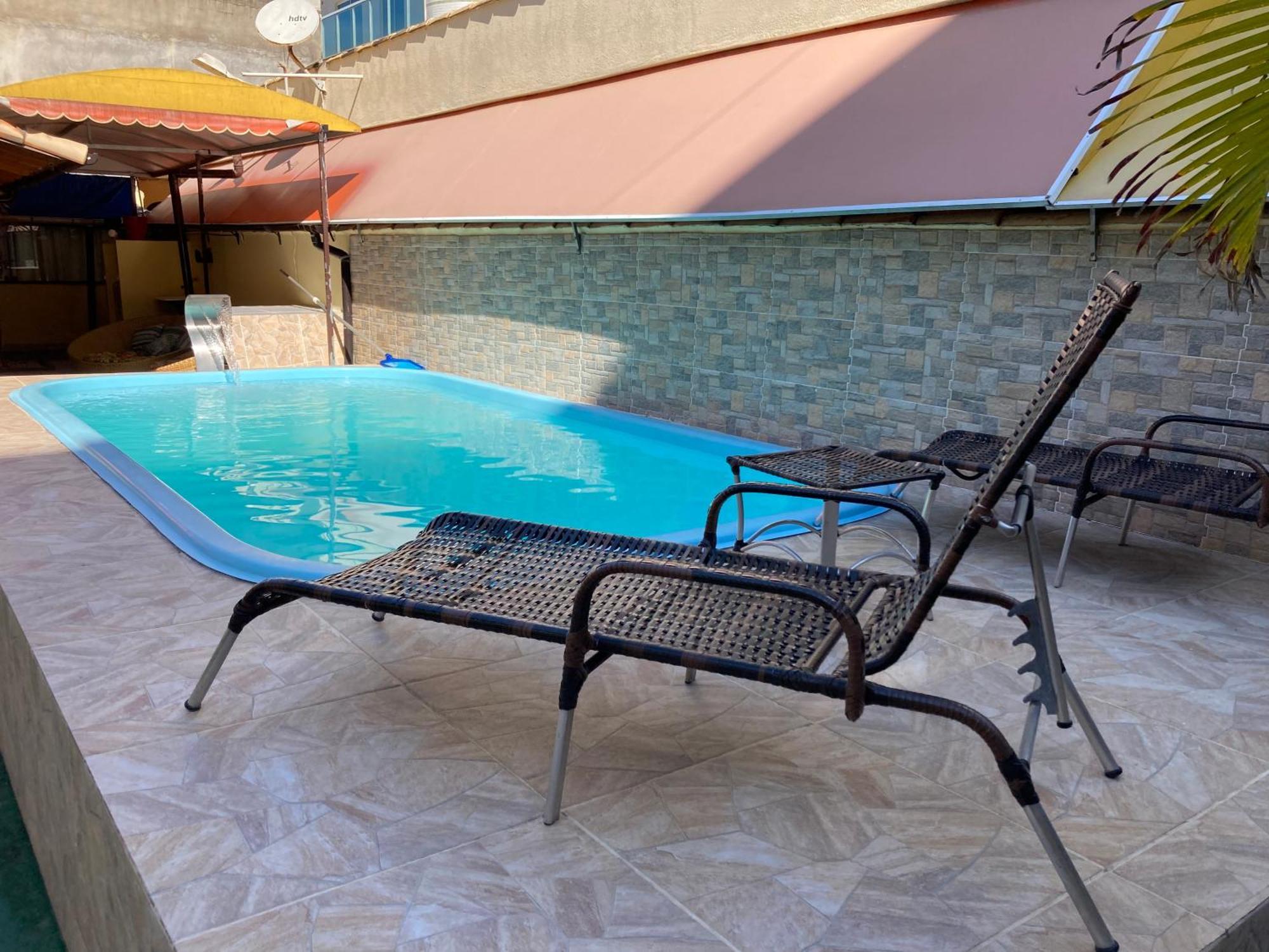 Casa De Praia Mar E Sol Кабо Фрио Екстериор снимка