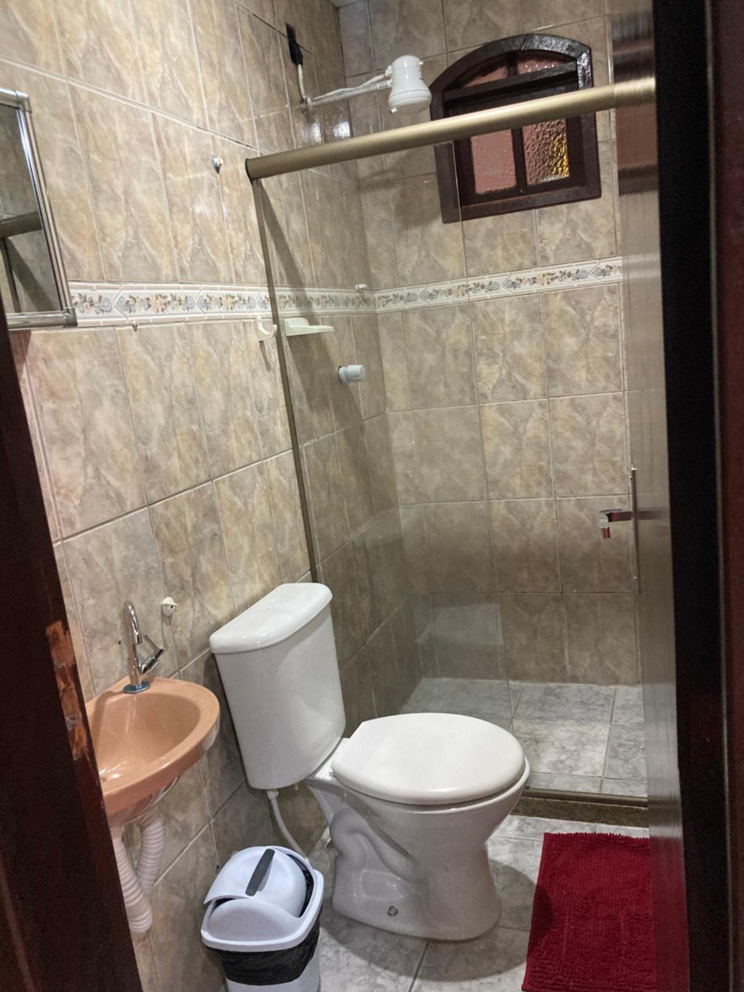 Casa De Praia Mar E Sol Кабо Фрио Екстериор снимка